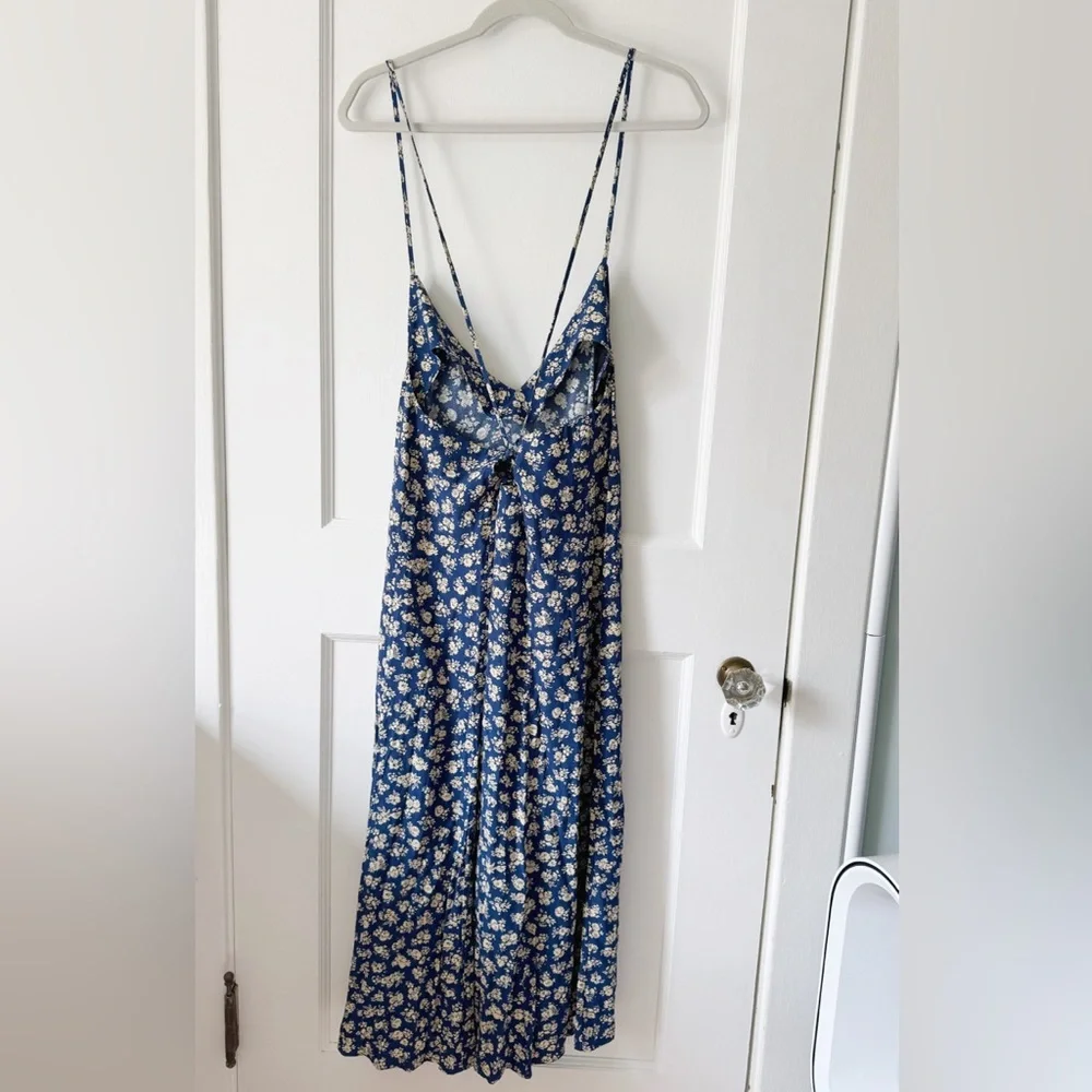 Sezane Marguarita Dress – Cara Floral Print - Picture 3 of 13